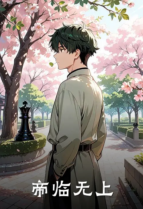 帝临无上萧景琰秦嗣源免费完结小说_完本完结小说帝临无上(萧景琰秦嗣源)