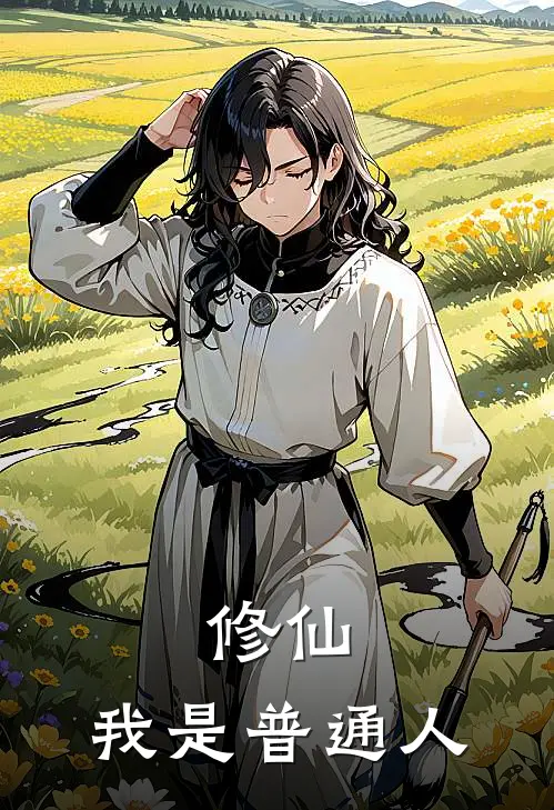 修仙：我是普通人