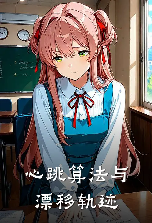 心跳算法与漂移轨迹