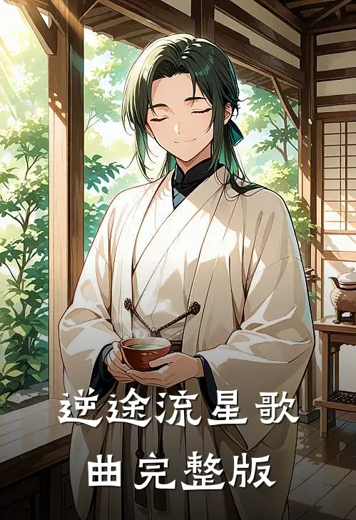 逆途流星歌曲完整版