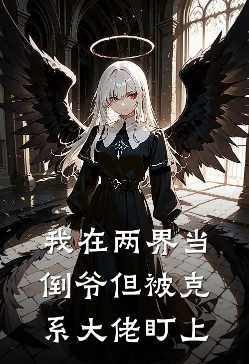 我在两界当倒爷但被克系大佬盯上罗九霄赛博格推荐完结小说_免费阅读我在两界当倒爷但被克系大佬盯上(罗九霄赛博格)