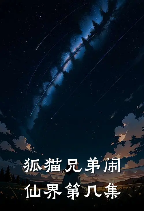 狐猫兄弟闹仙界第几集