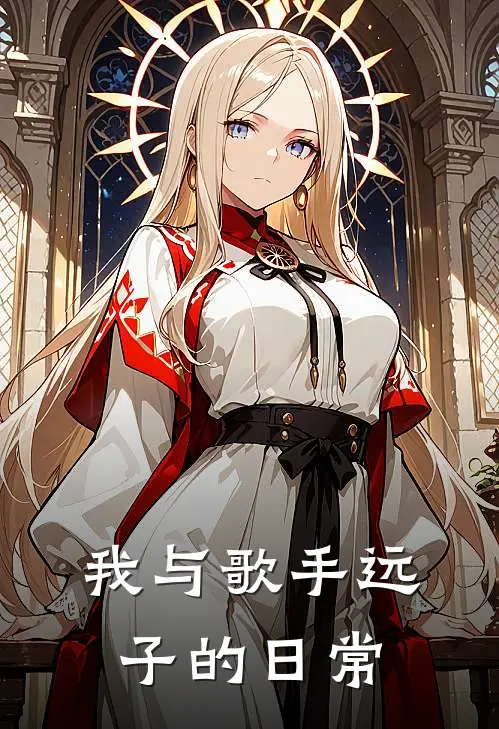 我与歌手远子的日常