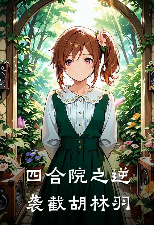 四合院之逆袭截胡林羽