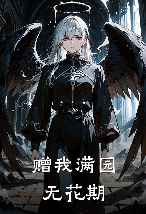 赠我满园无花期