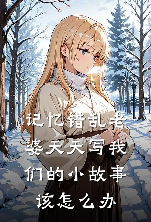 记忆错乱老婆天天写我们的小故事该怎么办