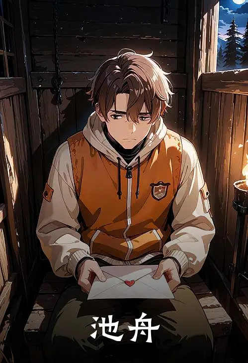 池舟林晚舟刘晗小说免费完结_最新章节列表池舟(林晚舟刘晗)