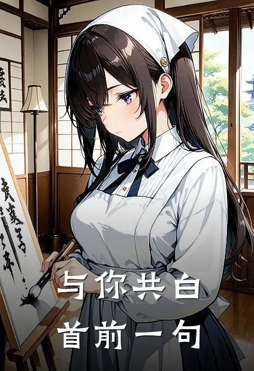 与你共白首前一句