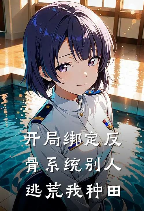 开局绑定反骨系统别人逃荒我种田