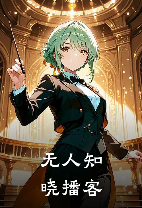 无人知晓播客