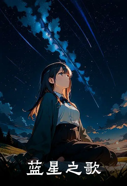 【蓝星之歌】(晁雨菲锐奇)免费阅读_热门的小说【蓝星之歌】晁雨菲锐奇