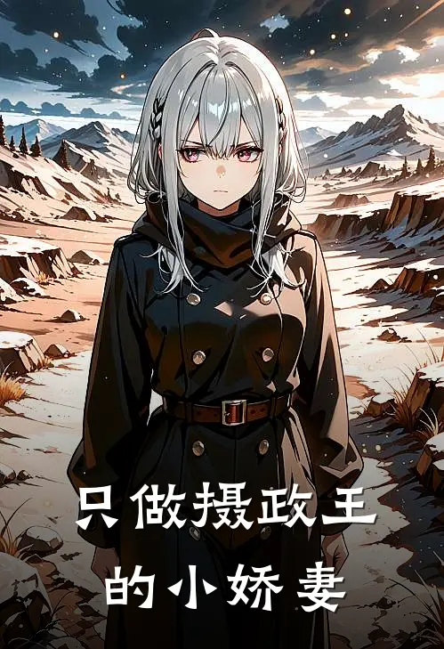 只做摄政王的小娇妻