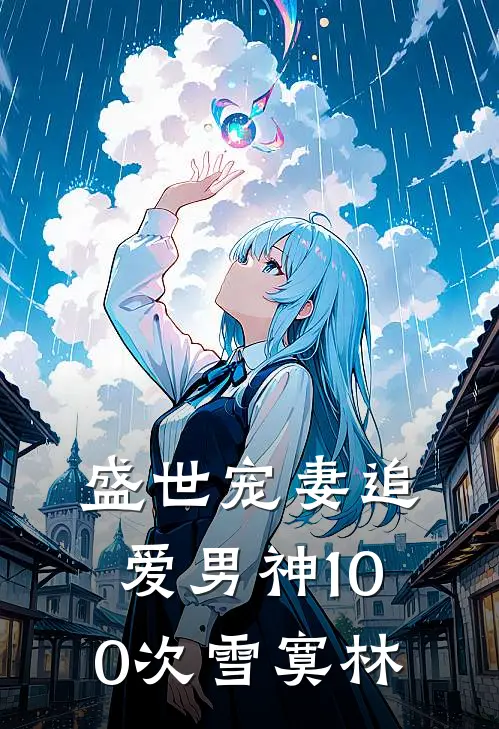 盛世宠妻追爱男神100次 雪寞林