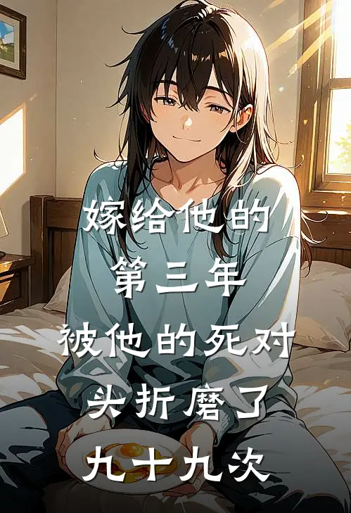 嫁给他的第三年,被他的死对头折磨了九十九次