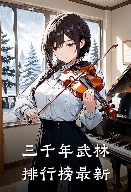 三千年武林排行榜最新