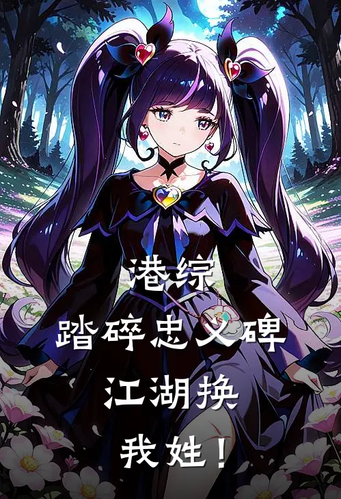 港综：踏碎忠义碑，江湖换我姓！(刑傲天陈耀)最新小说_免费阅读完整版小说港综：踏碎忠义碑，江湖换我姓！(刑傲天陈耀)