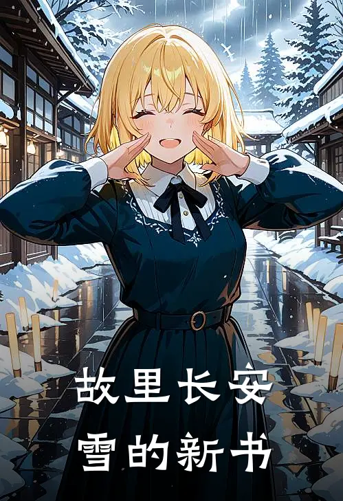 故里长安雪的新书