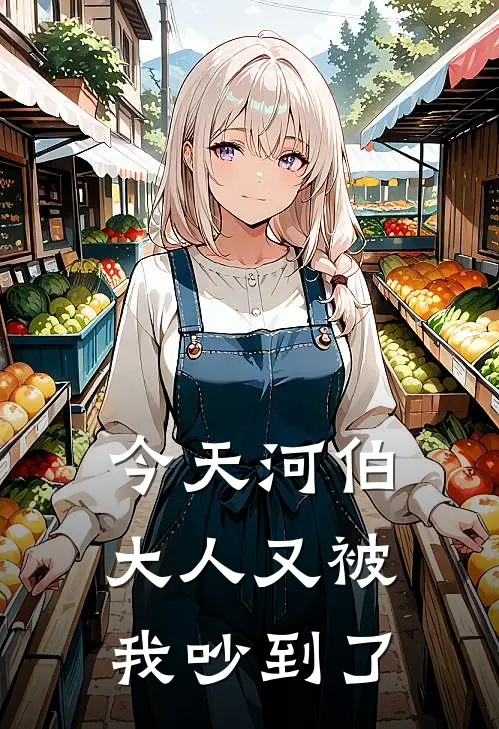 今天河伯大人又被我吵到了(卫尧崔小满)_卫尧崔小满热门小说