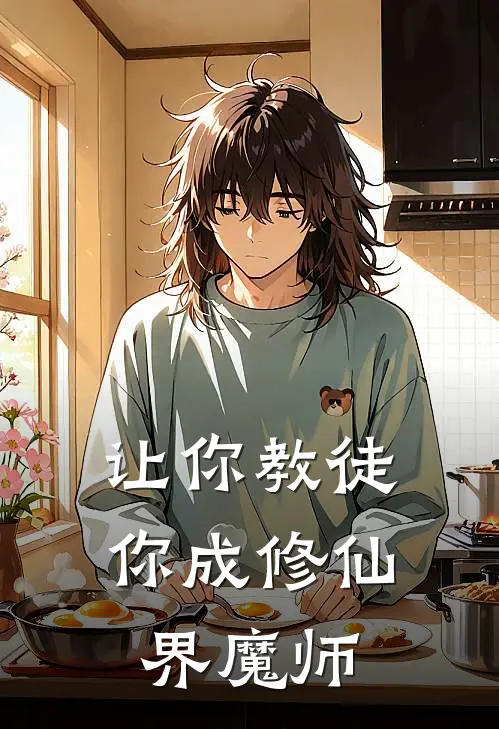 让你教徒，你成修仙界魔师（许若璃苏宇）全文免费阅读无弹窗大结局_让你教徒，你成修仙界魔师最新章节列表_笔趣阁（许若璃苏宇）