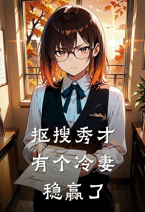 抠搜秀才有个冷妻稳赢了