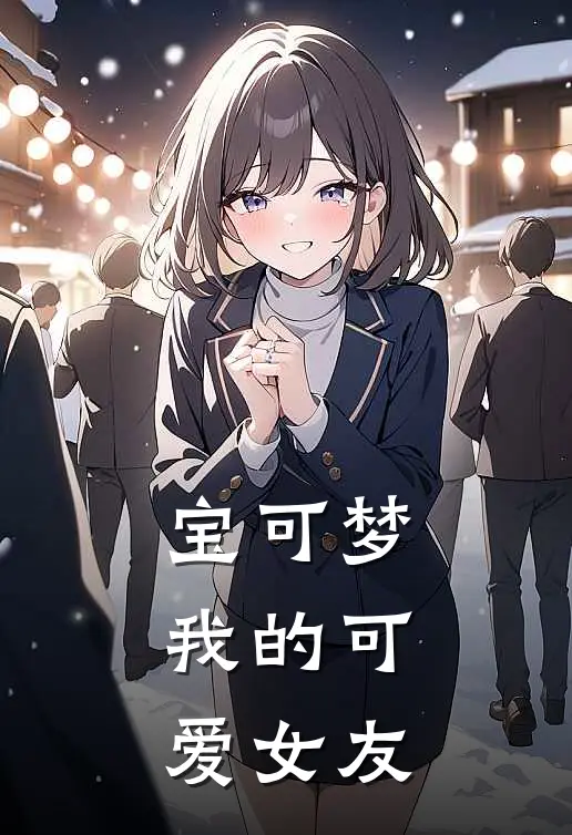 宝可梦：我的可爱女友