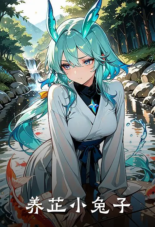 养芷小兔子闻芷夏柳庭新热门小说_免费阅读全文养芷小兔子闻芷夏柳庭