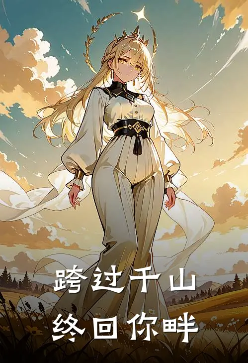 跨过千山终回你畔(白若雯林超然)全文免费在线阅读_跨过千山终回你畔热门小说