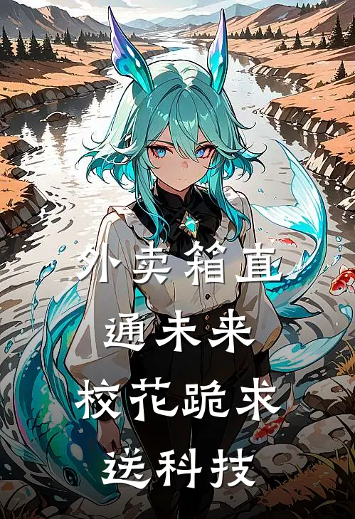 外卖箱直通未来，校花跪求送科技叶小凡赵强免费小说大全_完结的小说外卖箱直通未来，校花跪求送科技(叶小凡赵强)