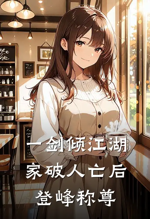 一剑倾江湖：家破人亡后登峰称尊