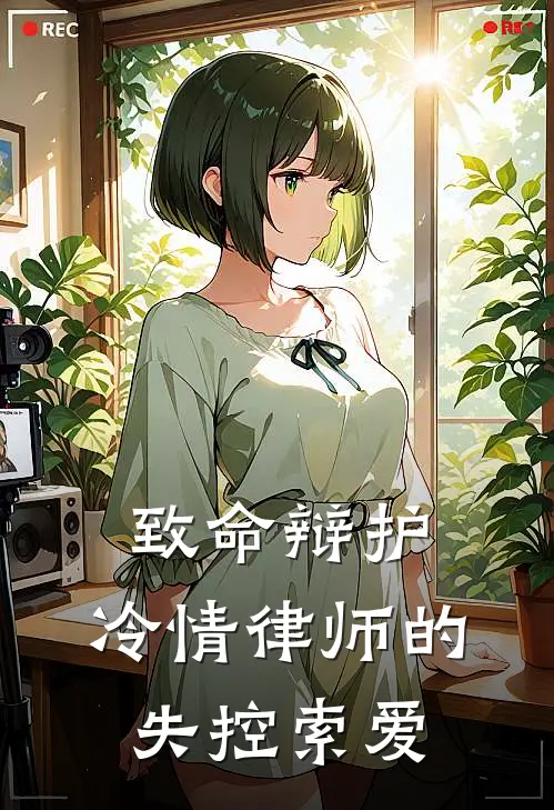 致命辩护：冷情律师的失控索爱