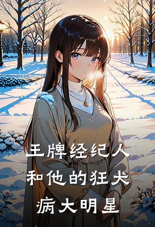 王牌经纪人和他的狂犬病大明星(汪英霸谢追)推荐完结小说_最新章节列表王牌经纪人和他的狂犬病大明星(汪英霸谢追)