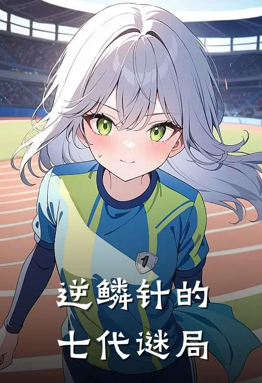 逆鳞针的七代谜局