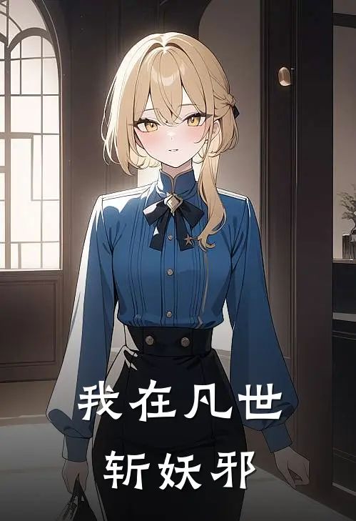 我在凡世斩妖邪