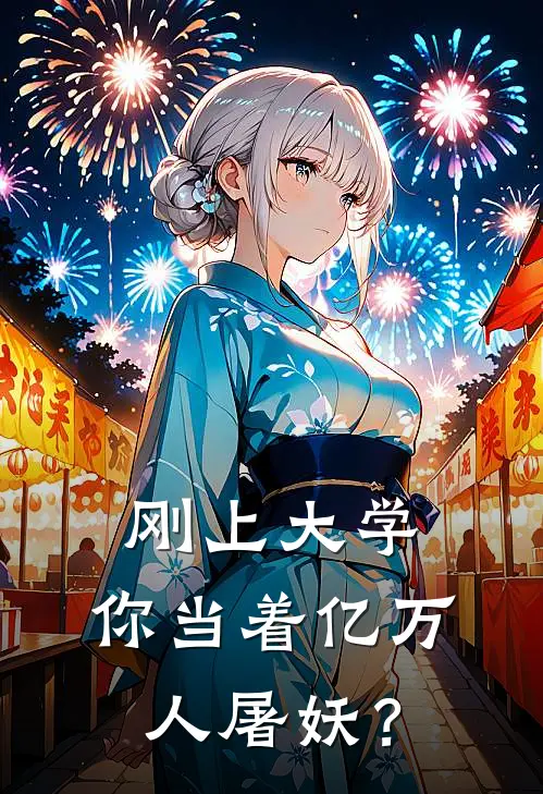 刚上大学，你当着亿万人屠妖？王平李建林热门小说推荐_完本小说大全刚上大学，你当着亿万人屠妖？(王平李建林)