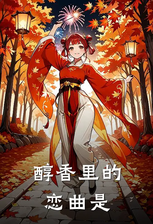 醇香里的恋曲是