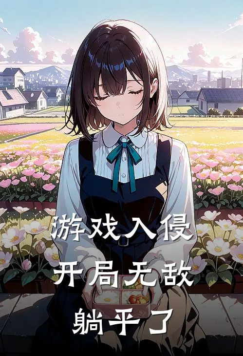 游戏入侵：开局无敌，躺平了