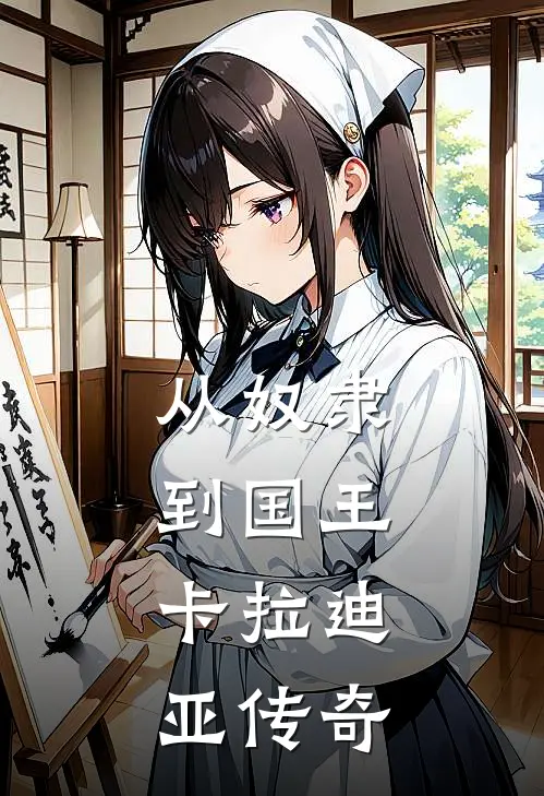 从奴隶到国王：卡拉迪亚传奇