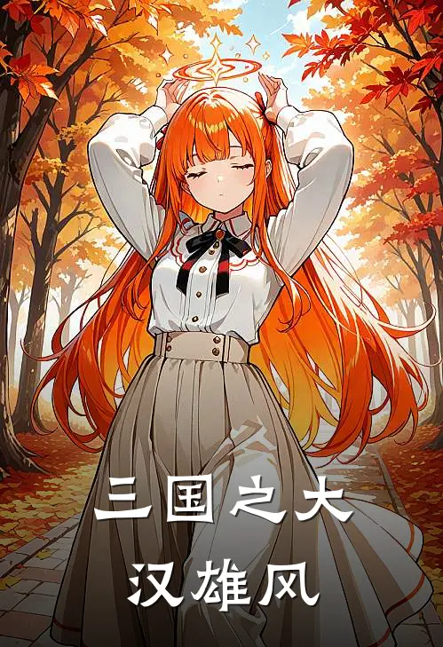 刘盛赵云《三国之大汉雄风》完结版免费阅读_三国之大汉雄风全文免费阅读