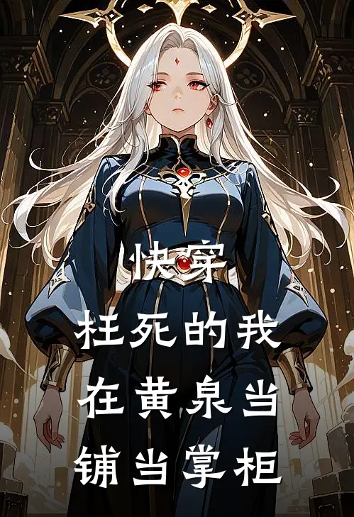 快穿：枉死的我在黄泉当铺当掌柜(慕白薛伟)热门小说大全_推荐完本小说快穿：枉死的我在黄泉当铺当掌柜慕白薛伟