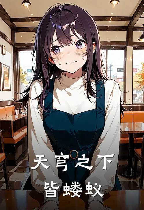 天穹之下皆蝼蚁