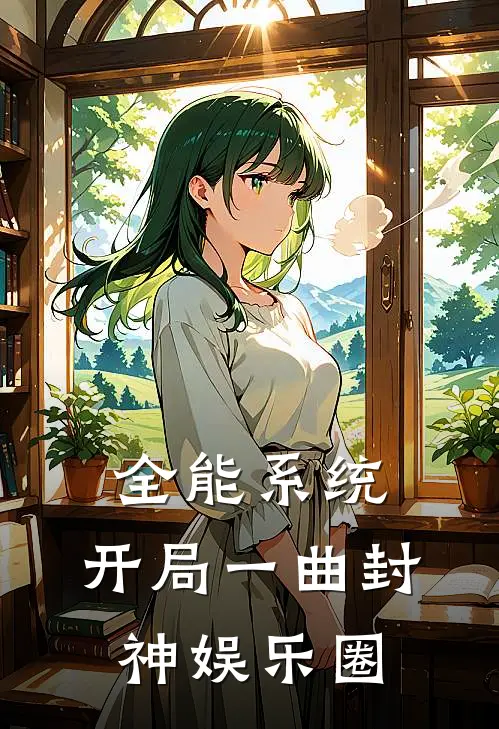 全能系统：开局一曲封神娱乐圈(林辰黄毛)免费小说笔趣阁_完结版小说推荐全能系统：开局一曲封神娱乐圈(林辰黄毛)