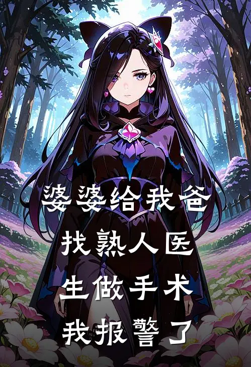 婆婆给我爸找熟人医生做手术，我报警了(沈奕凡沫沫)免费阅读完整版小说_完结免费小说婆婆给我爸找熟人医生做手术，我报警了(沈奕凡沫沫)