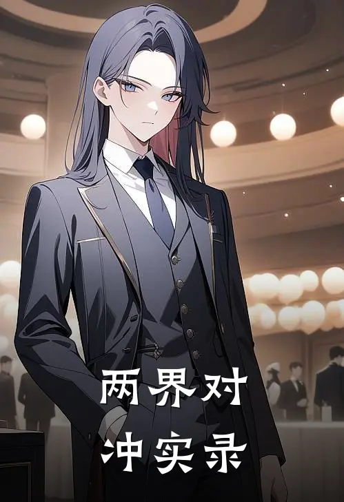 苏晚晚林晓(两界对冲实录)最新章节免费在线阅读_(苏晚晚林晓)完结版在线阅读