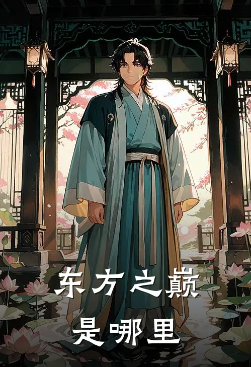 东方之巅是哪里