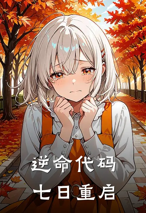 逆命代码：七日重启秦雪林默完本热门小说_小说完结版逆命代码：七日重启(秦雪林默)