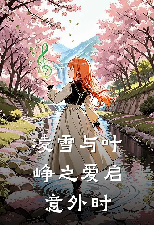 凌雪与叶峥之爱启意外时