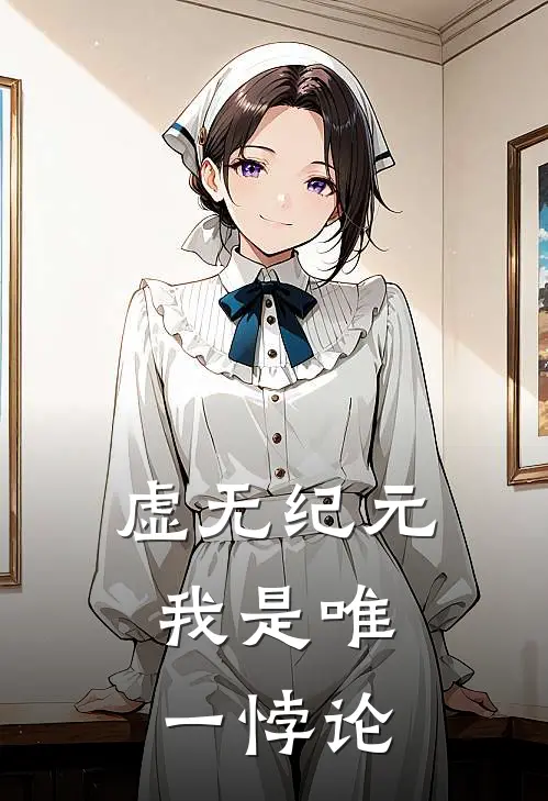 虚无纪元：我是唯一悖论(徐浩宇墨无为)免费小说_最新小说全文阅读虚无纪元：我是唯一悖论徐浩宇墨无为