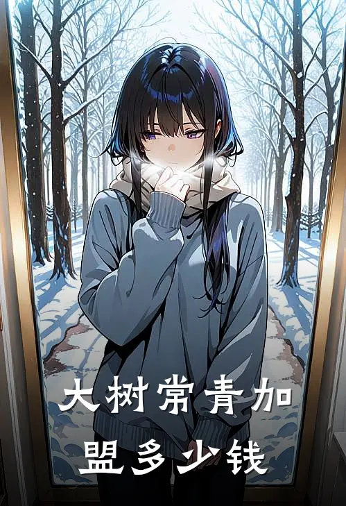 大树常青加盟多少钱