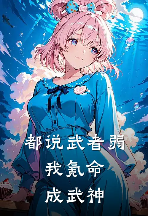 都说武者弱，我氪命成武神