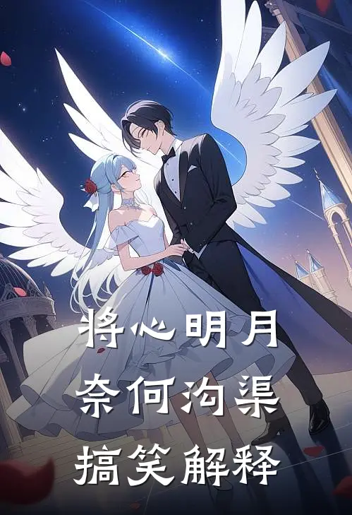 将心明月,奈何沟渠,搞笑解释